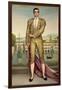 Machaquito, Ca. 1911-Julio Romero de Torres-Framed Giclee Print