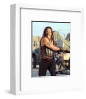 Machete-null-Framed Photo