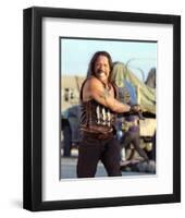 Machete-null-Framed Photo