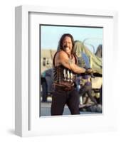 Machete-null-Framed Photo