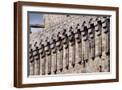Brown Frame
