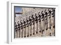 White Frame