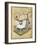 Machine 2-Michael Murdock-Framed Giclee Print