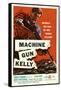 Machine Gun Kelly, 1958-null-Framed Stretched Canvas