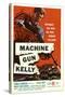 Machine Gun Kelly, 1958-null-Stretched Canvas