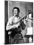 Machine-Gun Kelly, Charles Bronson, 1958-null-Mounted Photo