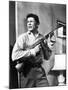 Machine-Gun Kelly, Charles Bronson, 1958-null-Mounted Photo