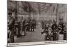 Machine Shop, Clement Talbot Motor Works, London-null-Mounted Photographic Print