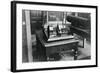 Machinery Displayed-null-Framed Photographic Print