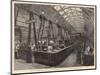 Machinery for Making Cocoa, Chocolate and Confectionery-null-Mounted Giclee Print