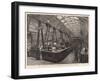 Machinery for Making Cocoa, Chocolate and Confectionery-null-Framed Giclee Print