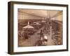 Machinery Hall-null-Framed Photographic Print