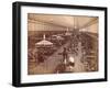 Machinery Hall-null-Framed Photographic Print