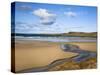 Machir Bay, Islay, Scotland, United Kingdom, Europe-Ann & Steve Toon-Stretched Canvas