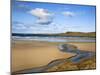 Machir Bay, Islay, Scotland, United Kingdom, Europe-Ann & Steve Toon-Mounted Photographic Print