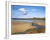 Machir Bay, Islay, Scotland, United Kingdom, Europe-Ann & Steve Toon-Framed Photographic Print