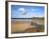 Machir Bay, Islay, Scotland, United Kingdom, Europe-Ann & Steve Toon-Framed Photographic Print