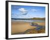 Machir Bay, Islay, Scotland, United Kingdom, Europe-Ann & Steve Toon-Framed Photographic Print