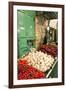Machne Yehuda Market, Jerusalem, Israel-David Noyes-Framed Premium Photographic Print