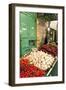 Machne Yehuda Market, Jerusalem, Israel-David Noyes-Framed Photographic Print