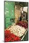 Machne Yehuda Market, Jerusalem, Israel-David Noyes-Mounted Photographic Print