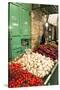 Machne Yehuda Market, Jerusalem, Israel-David Noyes-Stretched Canvas