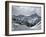 Machrapuchare from Annapurna Sanctuary, Nepal, Asia-Nigel Blythe-Framed Photographic Print