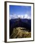 Machu Picchu 1-Charles Bowman-Framed Photographic Print