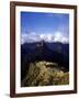 Machu Picchu 1-Charles Bowman-Framed Photographic Print