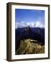 Machu Picchu 1-Charles Bowman-Framed Photographic Print