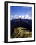 Machu Picchu 1-Charles Bowman-Framed Photographic Print