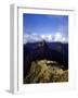 Machu Picchu 1-Charles Bowman-Framed Photographic Print