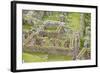 Machu Picchu, Aguas Calientes, Peru.-Michael DeFreitas-Framed Photographic Print