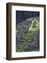 Machu Picchu Ancient Ruins, Peru-Sybil Sassoon-Framed Photographic Print