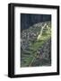 Machu Picchu Ancient Ruins, Peru-Sybil Sassoon-Framed Photographic Print