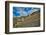 Machu Picchu Detail Shots-Alfred Cats-Framed Photographic Print