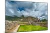 Machu Picchu Details-Alfred Cats-Mounted Photographic Print