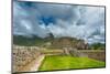 Machu Picchu Details-Alfred Cats-Mounted Photographic Print