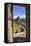 Machu Picchu Inca Ruins and Huayna Picchu (Wayna Picchu), Cusco Region, Peru, South America-Matthew Williams-Ellis-Framed Stretched Canvas