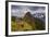 Machu Picchu Incan Ruins, UNESCO World Heritage Site, Sacred Valley, Peru, South America-Laura Grier-Framed Photographic Print