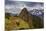 Machu Picchu Incan Ruins, UNESCO World Heritage Site, Sacred Valley, Peru, South America-Laura Grier-Mounted Photographic Print