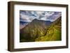 Machu Picchu Incan Ruins, UNESCO World Heritage Site, Sacred Valley, Peru, South America-Laura Grier-Framed Photographic Print