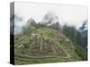 Machu Picchu, Lost City of the Incas, Peru-Doug Allan-Stretched Canvas