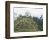 Machu Picchu, Lost City of the Incas, Peru-Doug Allan-Framed Premium Photographic Print