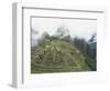 Machu Picchu, Lost City of the Incas, Peru-Doug Allan-Framed Premium Photographic Print