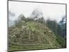 Machu Picchu, Lost City of the Incas, Peru-Doug Allan-Mounted Premium Photographic Print