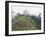 Machu Picchu, Lost City of the Incas, Peru-Doug Allan-Framed Photographic Print