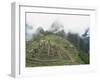 Machu Picchu, Lost City of the Incas, Peru-Doug Allan-Framed Photographic Print