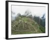 Machu Picchu, Lost City of the Incas, Peru-Doug Allan-Framed Photographic Print