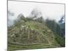 Machu Picchu, Lost City of the Incas, Peru-Doug Allan-Mounted Photographic Print